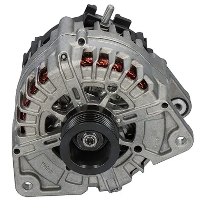 Valeo 439843 2014 2017 Mercedes Benz S550 Alternator - Image 1 of 4