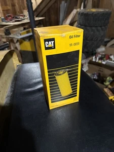 Caterpillar CAT 1R-0659 neuer OEM Ölfilter - neuer alter Lagerbestand - Bild 1 von 2