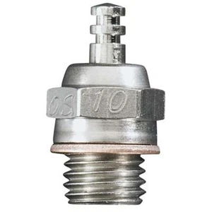 O.S. Engine OSMG2693 71605100 #10 A5 Glow Plug Cold Air - Picture 1 of 1