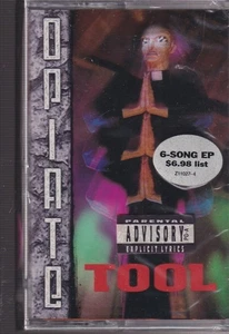 tool opiate cassette sealed - Picture 1 of 2