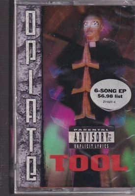tool opiate cassette sealed - Image 1 of 2