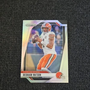 2024 Panini Prizm - Silver Prizm #64 Deshaun Watson - Picture 1 of 2