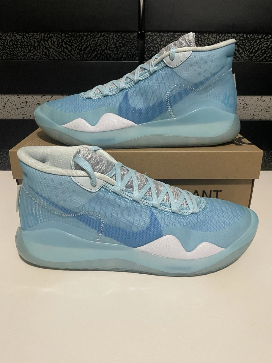 Nike KD 12 Athletic Shoes for Men for Sale | Authenticity