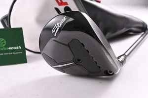 Titleist TSR3 #3 Wood / 15 Degree / X-Flex Tensei 1K Black 75 Shaft - Picture 1 of 9