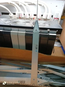 Simpson Strong Tie MAB23Z Galvanized Fasteners Qty:50  - Picture 1 of 3