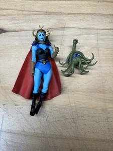 MOTUC SHOKOTI Masters Of The Universe Classics Completo Mattel - Imagen 1 de 2