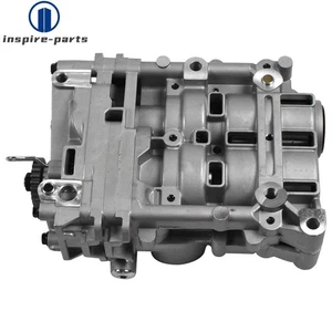 Shaft Balance Oil Pump 23300-2G520 For Hyundai Sonata 2.4L 09-14 2010 2013 - Bild 1 von 9