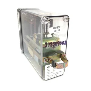 AC Immun DC Neutral Track Relais TY153-1-TA STS Signale TY153/GRP01 *NEU* - Bild 1 von 2