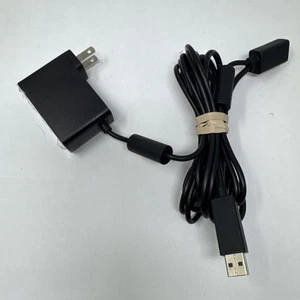 Original Microsoft Xbox 360 Netzteil für Kinect Sensorleiste - OEM 1429 - Bild 1 von 5