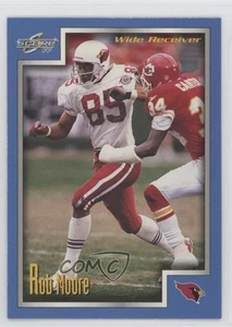 1999 Score Rob Moore #55 - Picture 1 of 4