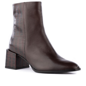 SEYCHELLES Women’s Boots sz 8.5 Leather NEW # F367