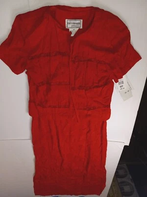 Vestido midi Karin Stevens 2 piezas y blazer ligero Petite's 6P nuevo con etiquetas precio de venta sugerido por el fabricante 69,99 USD Foto 1 de 4