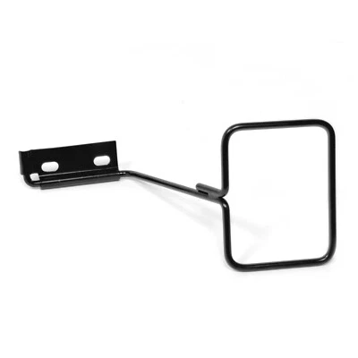 Складной реквизит для заднего сиденья люка двери 67-68 Ford Mustang Fastback - Изображение 1 из 3