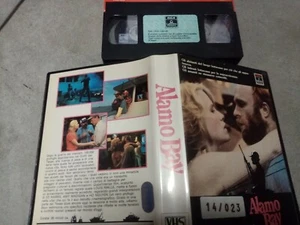 Alamo Bay - VHS - Bild 1 von 1