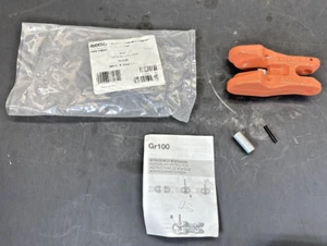 Laclede Chain Co. 9/32" G100 Shortening Clutch 1366-201-40 4300 lb - Picture 1 of 3