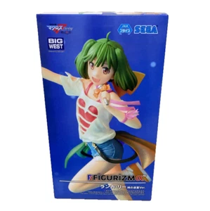 Short Film Macross F The Time Labyrinth Ranka Lee Figure Time's Labyrinth ver. - Picture 1 of 8