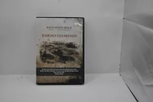 Jericho Unearthed DVD - Picture 1 of 24