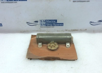 Dale HL-80-07Z-2 Resistor 200Ω 5% 75W 3PCs In Lot - Image 1 of 4