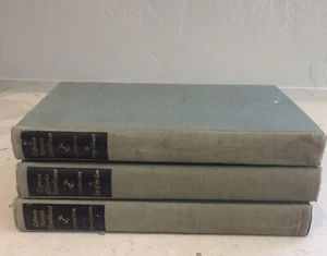 Three (3) Captain Horatio Hornblower Books – Volume I – II –III Sea Adventure - Picture 1 of 10