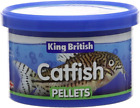 King British Catfish Pellet 65 g (PACK OF 2)