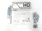 Ho Scale Tichy Train Group Kit 4025 Undecorated Icc Class Large Dome Tank Car