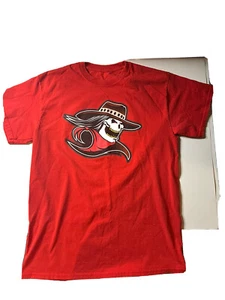 OUTLAW SPEEDWAY Large Shirt - Picture 1 of 6