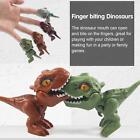 Finger Dinosaur Toy Creative Tricky Tyrannosaurus Model Dinosaur Ho Toys N2G4
