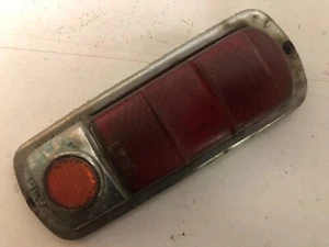 Plyag Rear Tail Light 49 50 De Soto PLYMOUTH Dodge Car Hot Rod 16081 1297712 - Picture 1 of 12