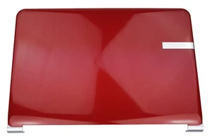 NEW PACKARD BELL EASYNOTE TJ74 TJ75 TJ76 TJ77 TJ78 LCD TOP COVER REAR LID - Zdjęcie 1 z 2