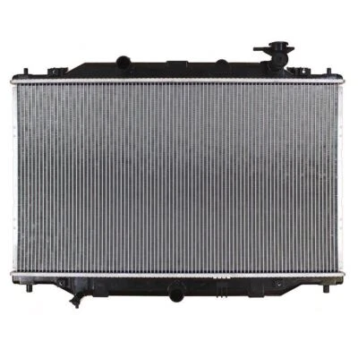 Радиатор охлаждения двигателя для Mazda CX-5 2,0 л 2013-2019 CX-5 2,5 л 2014-2021 - Изображение 1 из 4