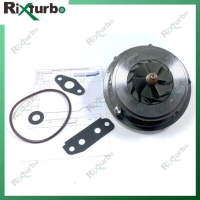 TF035 turbo core 49335-01700 1515A322 For Mitsubishi L200 Triton 2.5D 4N15 2017- - Image 1 of 4