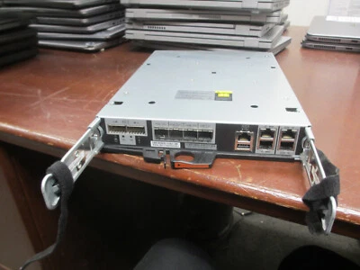 NetApp SASWWN/FCWWN 111-01324+F1 Controller Module - Image 1 of 4