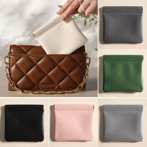 Fashion Portable DataCable Earphone Storage Bag Charger Lipstick Case S M XL XXL - Picture 1 of 14