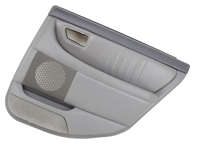 Panel de puerta interior trasero derecho Toyota Avalon 2000-2004 moldura La12 67630-ac090-b2 Foto 1 de 4