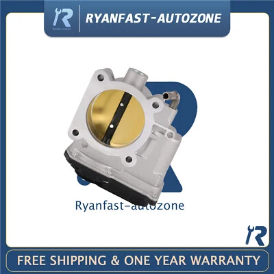 Conjunto de carrocería del acelerador para Lexus IS250 2005-2016 2,5 L V6 - gasolina 2006 Lexus GS300  Foto 1 de 4