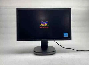 ViewSonic VG2239MH-2 VS17286 22" FHD 1080P LED Monitor HDMI DP VGA USB - Picture 1 of 7