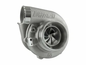 Turbosmart 6466 V-Band rotación inversa 0.82AR Turbo TS-2-6466B-VR082E - Imagen 1 de 7