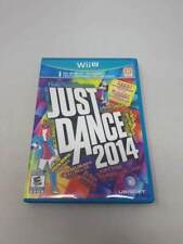 Just Dance 2014 Wii U (Cib)