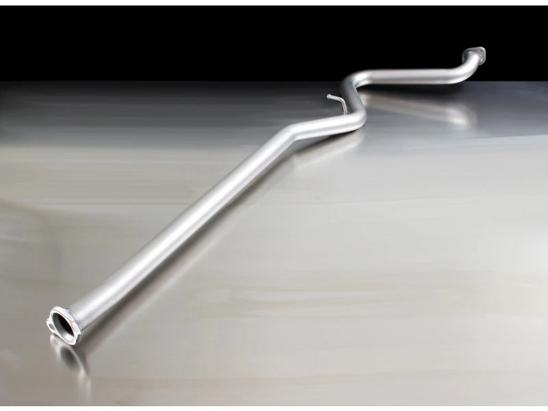 PALCO PRINCIPALE DI REMUS RACING