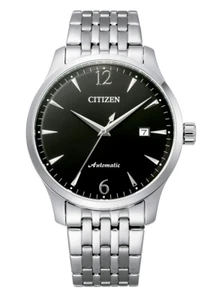 CITIZEN Orologio Meccanico Automatico Uomo NJ0110-85E - Imagen 1 de 4