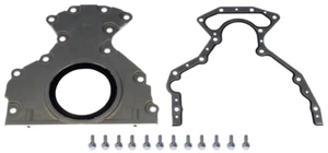 635-518 Dorman Crankshaft Seal Cover Gasket for Chevy Suburban Express Van Yukon - Picture 1 of 1