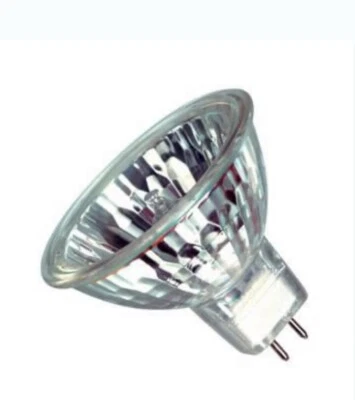 Osram 20w 12v GU5.3 Cap MR16 38 Degree Halogen Lamp M269 Light Bulb PACK Of 4 - Image 1 of 2