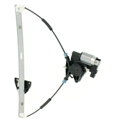 NOS RH Front Power Window Reg F15158590E TYC 670337G MA1351124 for 04-08 Maz RX8 - Image 1 of 2