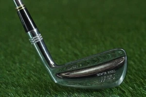 WILSON STAFF TOUR BLADE FG-17 4 IRON TRUE TEMPER DYNAMIC STEEL STIFF FLEX RH - Picture 1 of 10