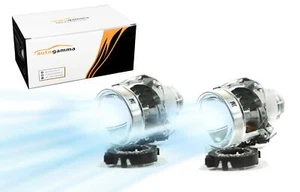 Lentes proyectores Bi-Xenón 3.0" Evox-R 2.0 - Imagen 1 de 12