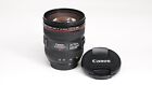 Canon EF 24-70mm f/4 IS USM L + guter Zustand #8334