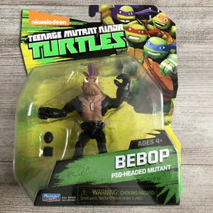 Nickelodeon Teenage Mutant Ninja Turtles Bebop Playmates Toys 2014 TMNT - Bild 1 von 8