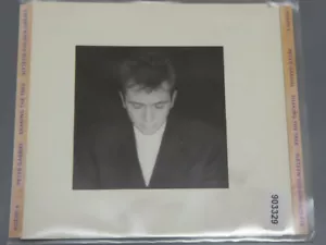 PETER GABRIEL < Shaking The Snake RARE MATRIX > VG (CD) - Bild 1 von 3