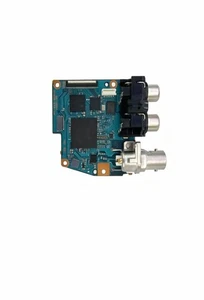 Repuesto placa Sony PXW-Z150 Z150 SDI SD-1007 SD1007 - Imagen 1 de 2