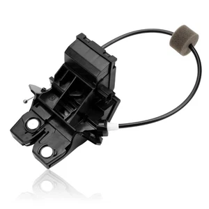 Car Trunk Lock Mechanism For A209 C219 C218 W212 R171 R172 C230 C240 E320 Models - Picture 1 of 8